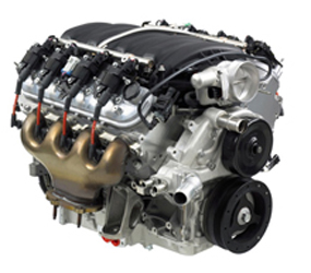 P690A Engine